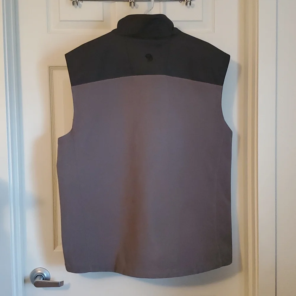 Men vest Mountain Hard Wear - Picture 3 of 6